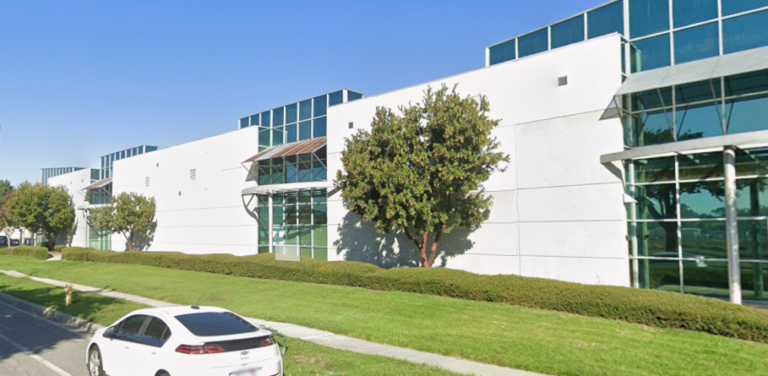 1861 Puddingstone, La Verne