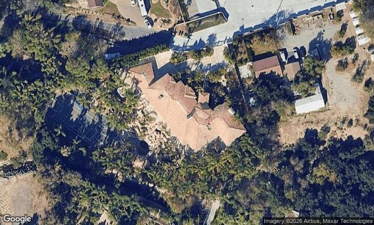 6134 E Frank Ln, Orange