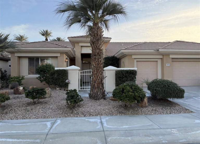 78725 Golden Reed, Palm Desert